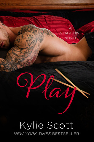 Cover Play englisch Cover Play englisch