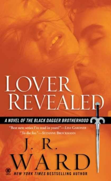 Cover Lover Revealed Englisch Cover Lover Revealed Englisch