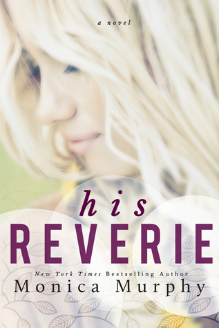 Cover His Reverie Englisch Cover His Reverie Englisch