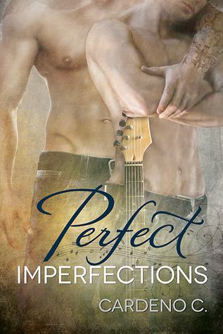 Cover Perfect Imperfections englisch Cover Perfect Imperfections englisch