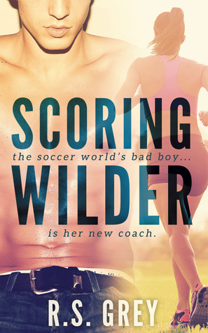 Cover Scoring Wilder Englisch Cover Scoring Wilder Englisch