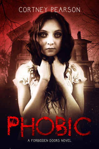 Cover Phobic Englisch Cover Phobic Englisch