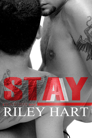 Cover Stay Englisch Cover Stay Englisch