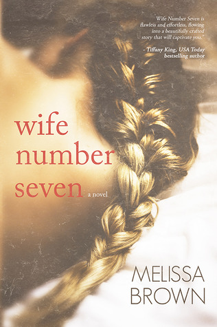 Cover Wife Number Seven Englisch Cover Wife Number Seven Englisch