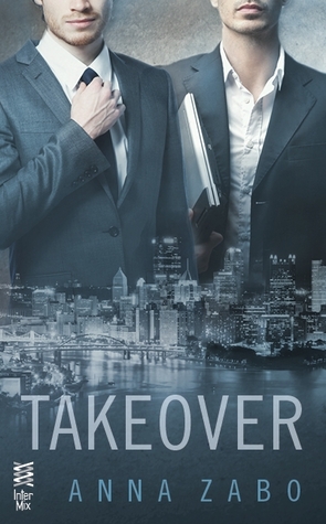Cover Takeover Englisch Cover Takeover Englisch