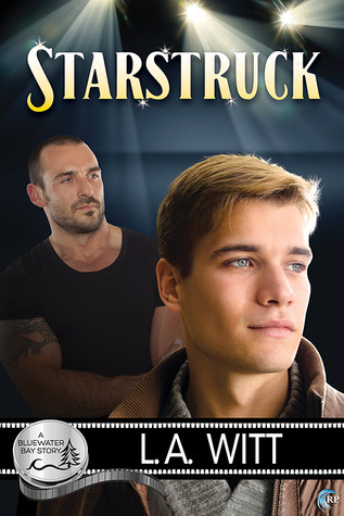 Cover Starstruck Englisch Cover Starstruck Englisch