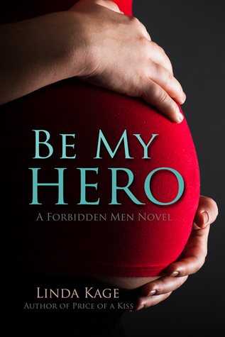 Cover Be My Hero Englisch Cover Be My Hero Englisch