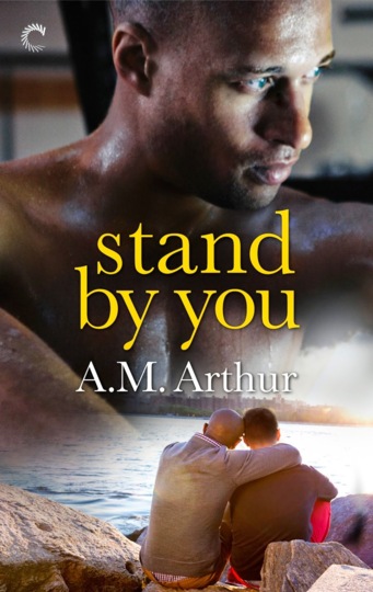 Cover Stand By You Englisch Cover Stand By You Englisch