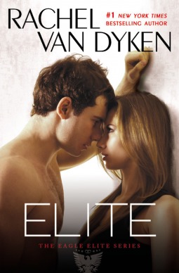 Cover Elite Englisch Cover Elite Englisch