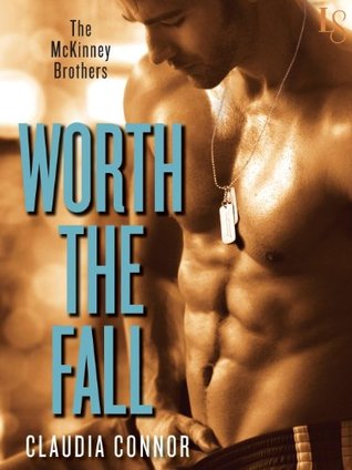 Cover Worth the Fall Englisch Cover Worth the Fall Englisch
