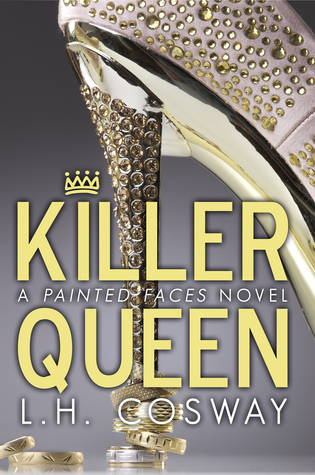 Cover Killer Queen Englisch Cover Killer Queen Englisch