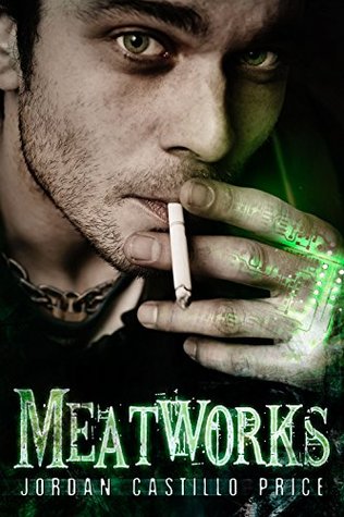 Cover Meatworks englisch Cover Meatworks englisch