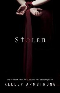 Cover Stolen englisch Cover Stolen englisch