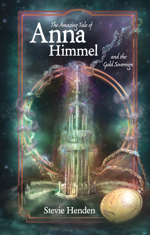 Cover Anna Himmel englisch Cover Anna Himmel englisch