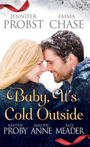 Cover Baby it's cold outside Englisch Cover Baby it's cold outside Englisch