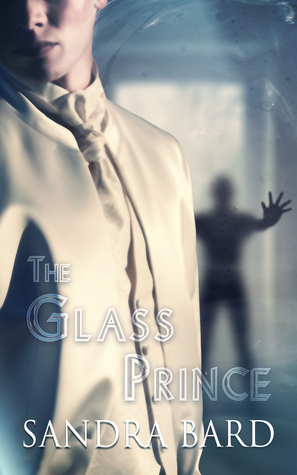 Cover The Glass Prince Englisch Cover The Glass Prince Englisch
