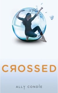 Cover Crossed englisch Cover Crossed englisch