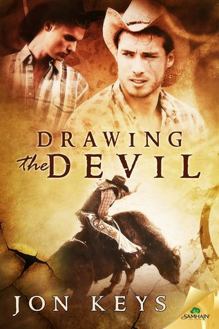 Cover Drawing the Devil Englisch Cover Drawing the Devil Englisch