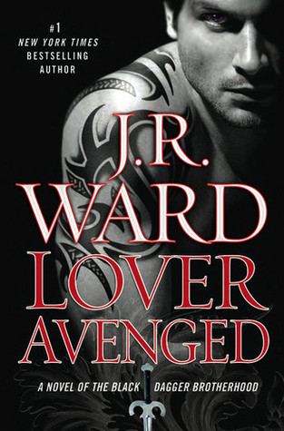 Cover Lover Avenged Englisch Cover Lover Avenged Englisch