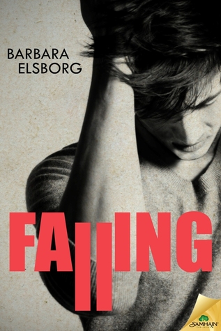 Cover Falling Englisch Cover Falling Englisch