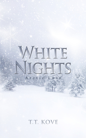 Cover White Nights Englisch Cover White Nights Englisch