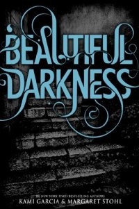 Cover Beautiful Darkness englisch Cover Beautiful Darkness englisch