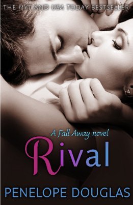 Cover Rival UK Cover Rival UK