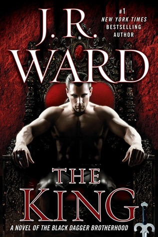 Cover The King English Cover The King English