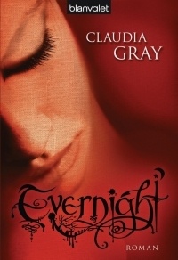 Cover Evernight deutsch