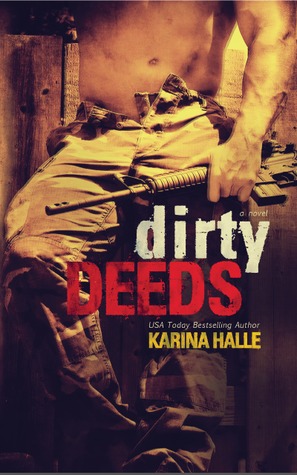 Cover Dirty Deeds Englisch Cover Dirty Deeds Englisch