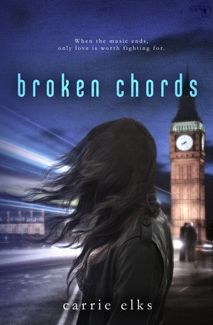 Cover Broken Chords Englisch Cover Broken Chords Englisch