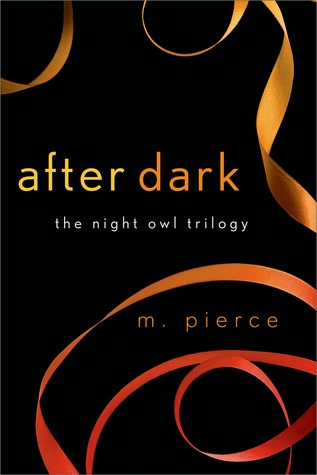 Cover After Dark Englisch 2 Cover After Dark Englisch 2