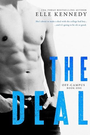 Cover The Deal Englisch Cover The Deal Englisch