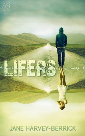 Cover Lifers Englisch Cover Lifers Englisch