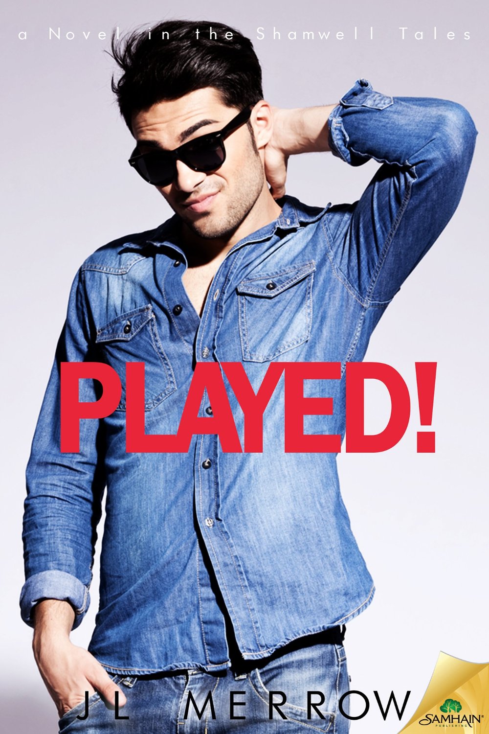 Cover Played! Englisch Cover Played! Englisch