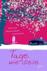 Cover Tage wie diese deutsch Cover Tage wie diese deutsch