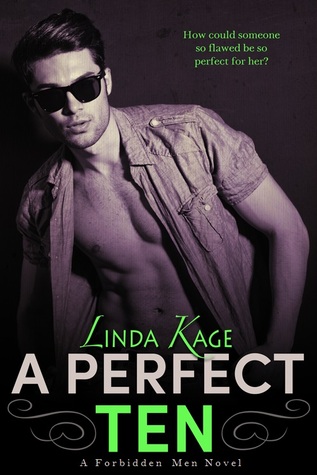 Cover A Perfect Ten Englisch Cover A Perfect Ten Englisch