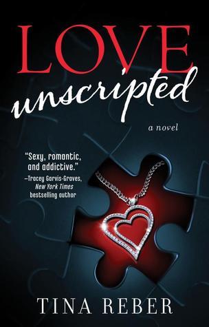 Cover Love Unscripted Englisch Cover Love Unscripted Englisch
