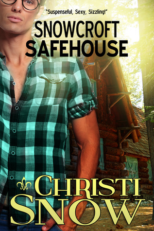 Cover Snowcroft Safehouse Englisch Cover Snowcroft Safehouse Englisch