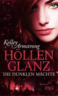Cover Höllenglanz deutsch Cover Höllenglanz deutsch