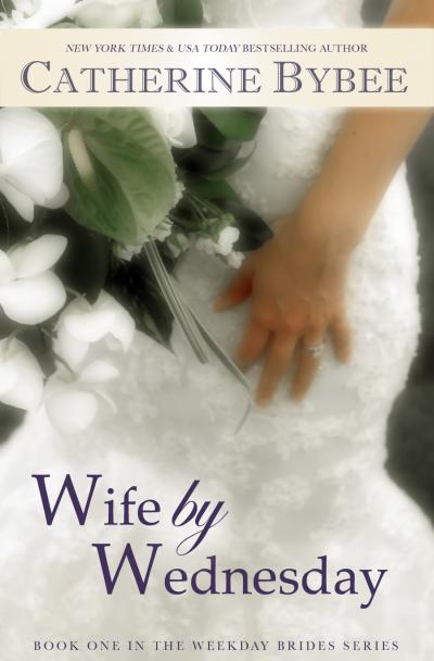 Cover Wife by Wednesday englisch