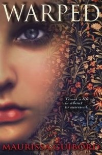 Cover Warped englisch Cover Warped englisch