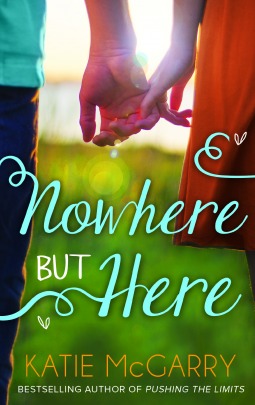 Cover Nowhere But Here Englisch 2 Cover Nowhere But Here Englisch 2