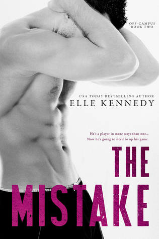 Cover The Mistake Englisch Cover The Mistake Englisch