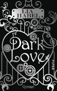 Cover Dark Love deutsch Cover Dark Love deutsch