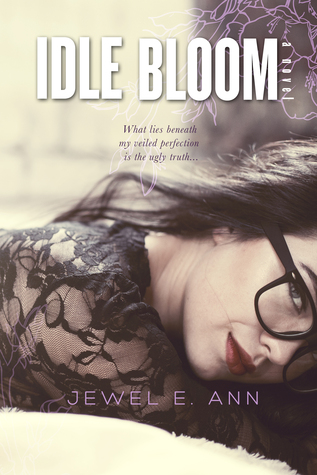 Cover Idle Bloom Englisch Cover Idle Bloom Englisch