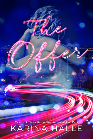Cover The Offer Englisch Cover The Offer Englisch