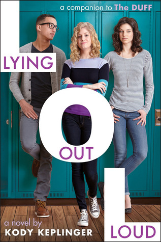Cover Lying Out Loud Englisch Cover Lying Out Loud Englisch