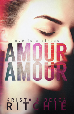 Cover Amour Amour Englisch Cover Amour Amour Englisch