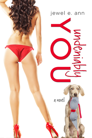 Cover Undeniably You Englisch Cover Undeniably You Englisch